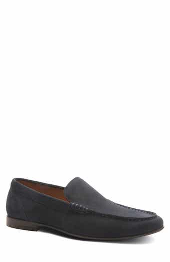 Ashton Venetian Loafer