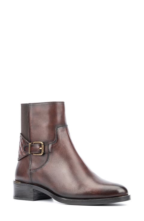 Sirena Moto Boot (Women)
