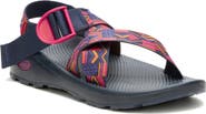 Chaco Mega Z Cloud Sandal