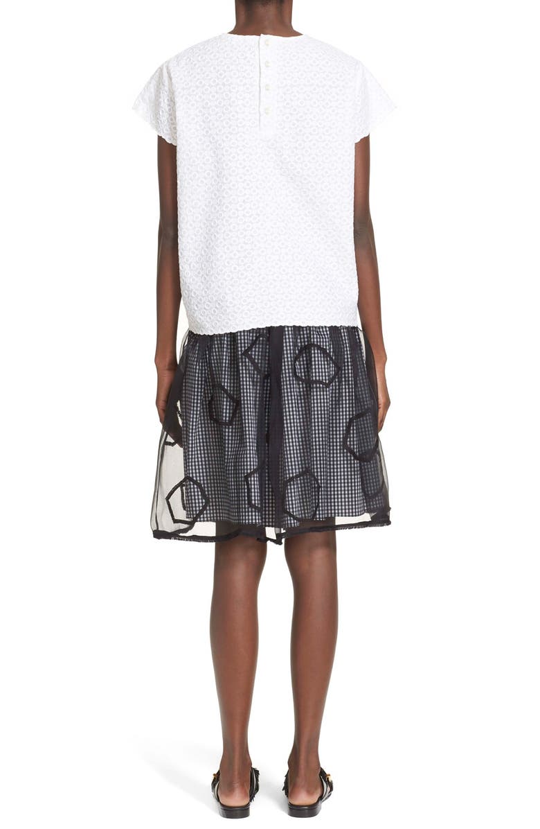 Jupe by Jackie 'Witter' Top, Alternate, color,