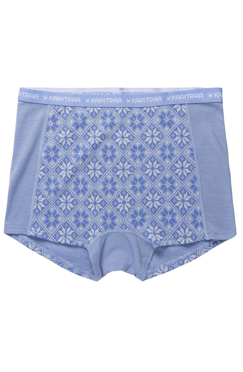 Kari Traa Rose Boxer - Women's, Alternate, color, Iris