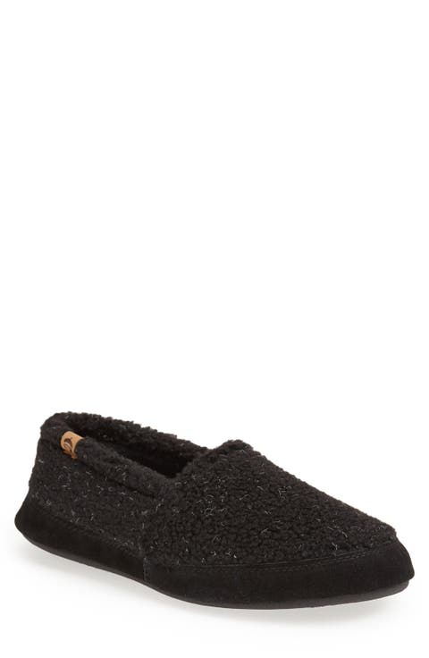 Moc Slipper