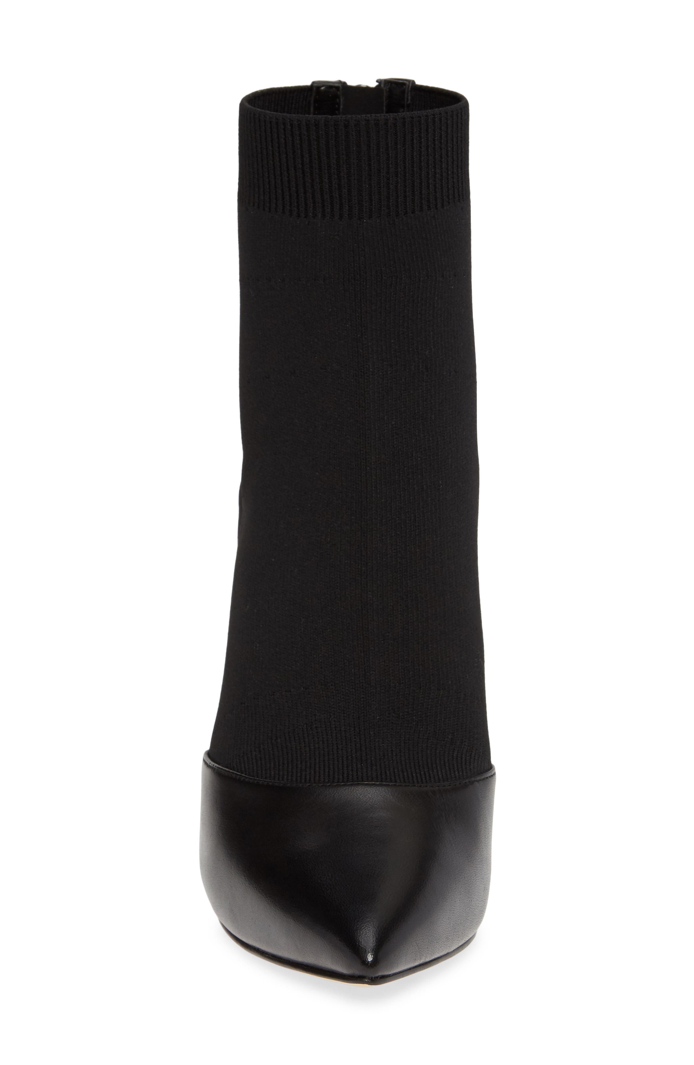 MICHAEL Michael Kors Vicky Bootie, Alternate, color, 