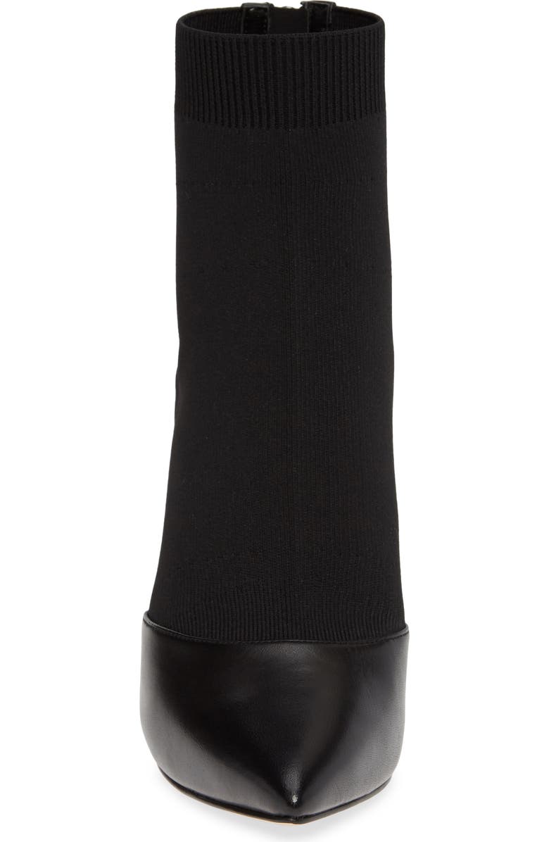 MICHAEL Michael Kors Vicky Bootie, Alternate, color,