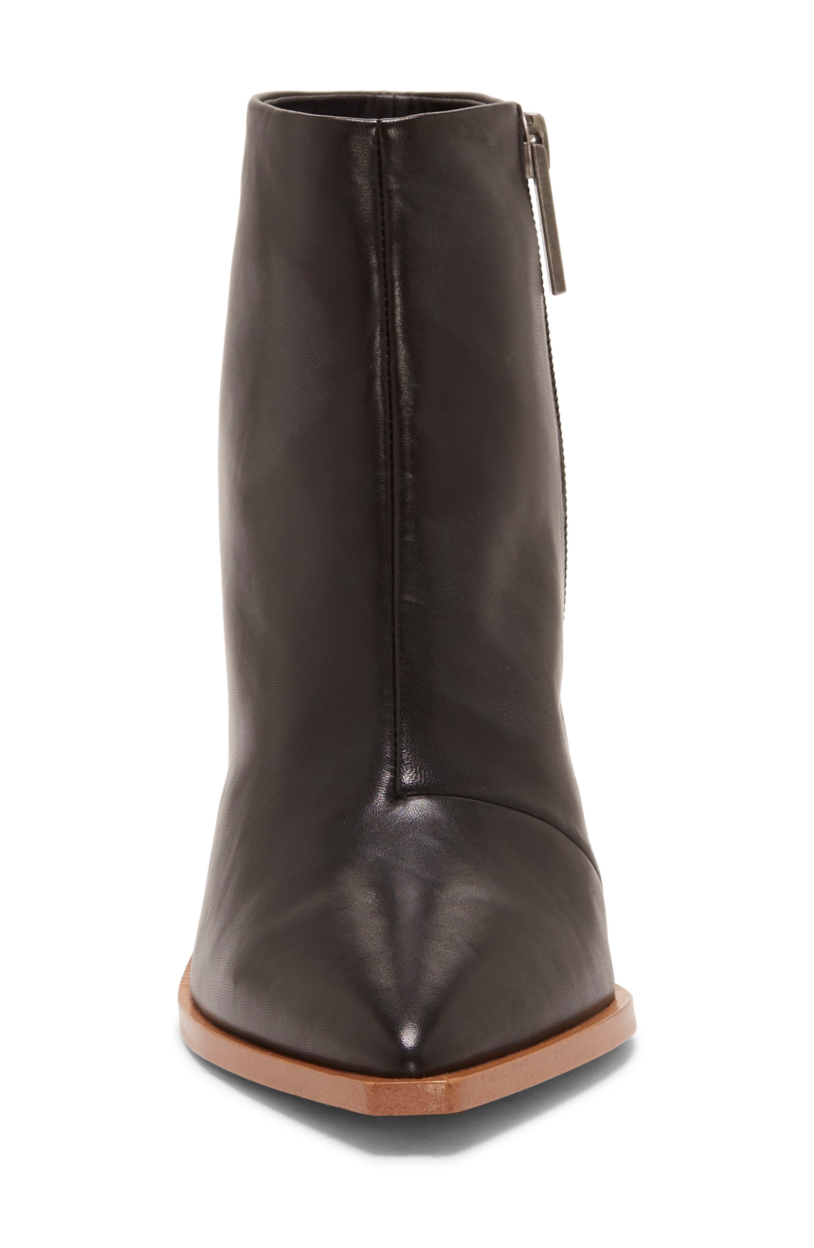 1.STATE Kelte Pointed Toe Bootie, Alternate, color, 