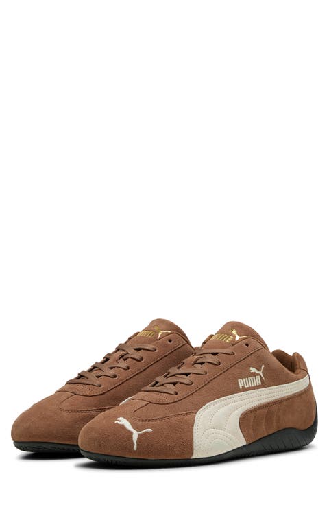 Men's Brown Casual Sneakers | Nordstrom