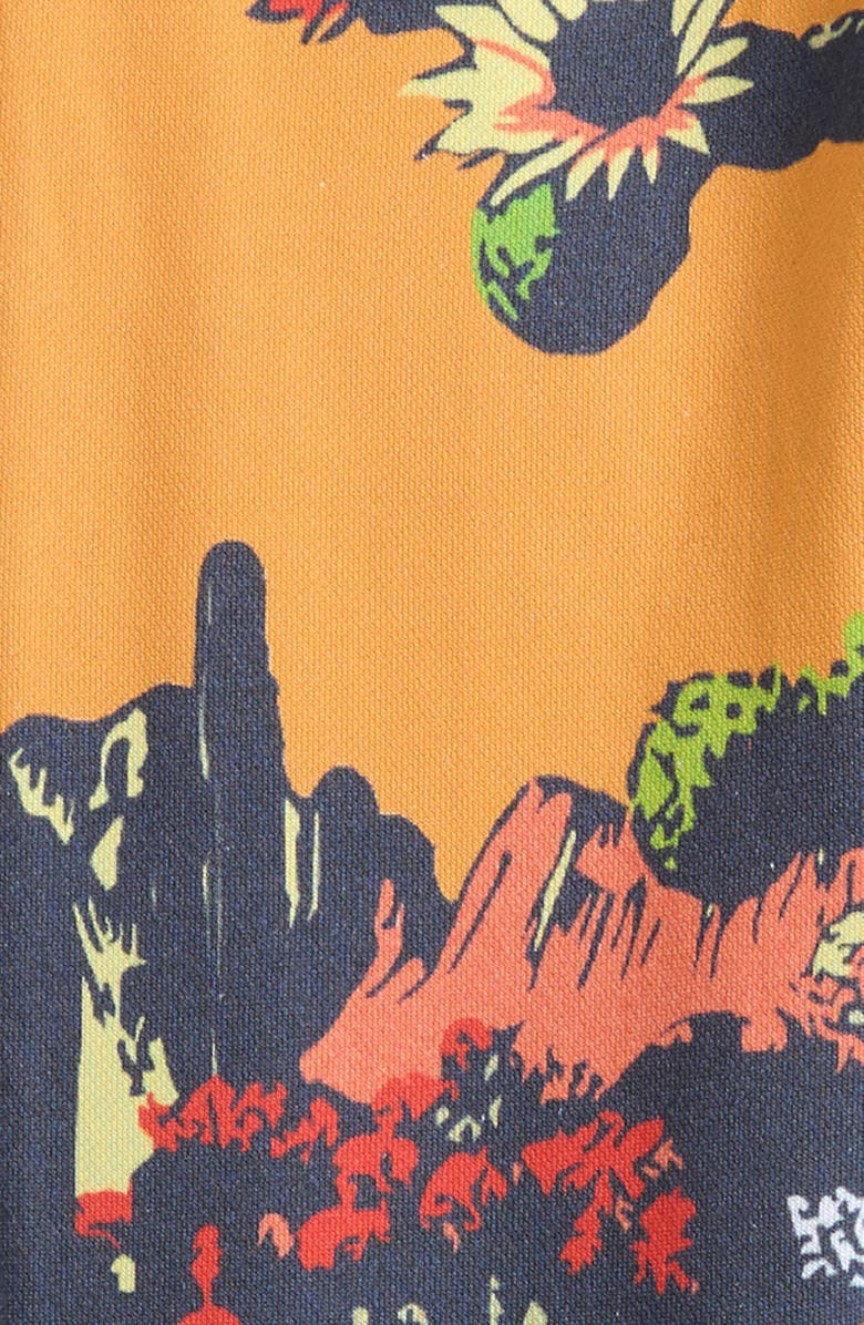 Billionaire Boys Club Kids' Mojave Joggers, Alternate, color, Marigold