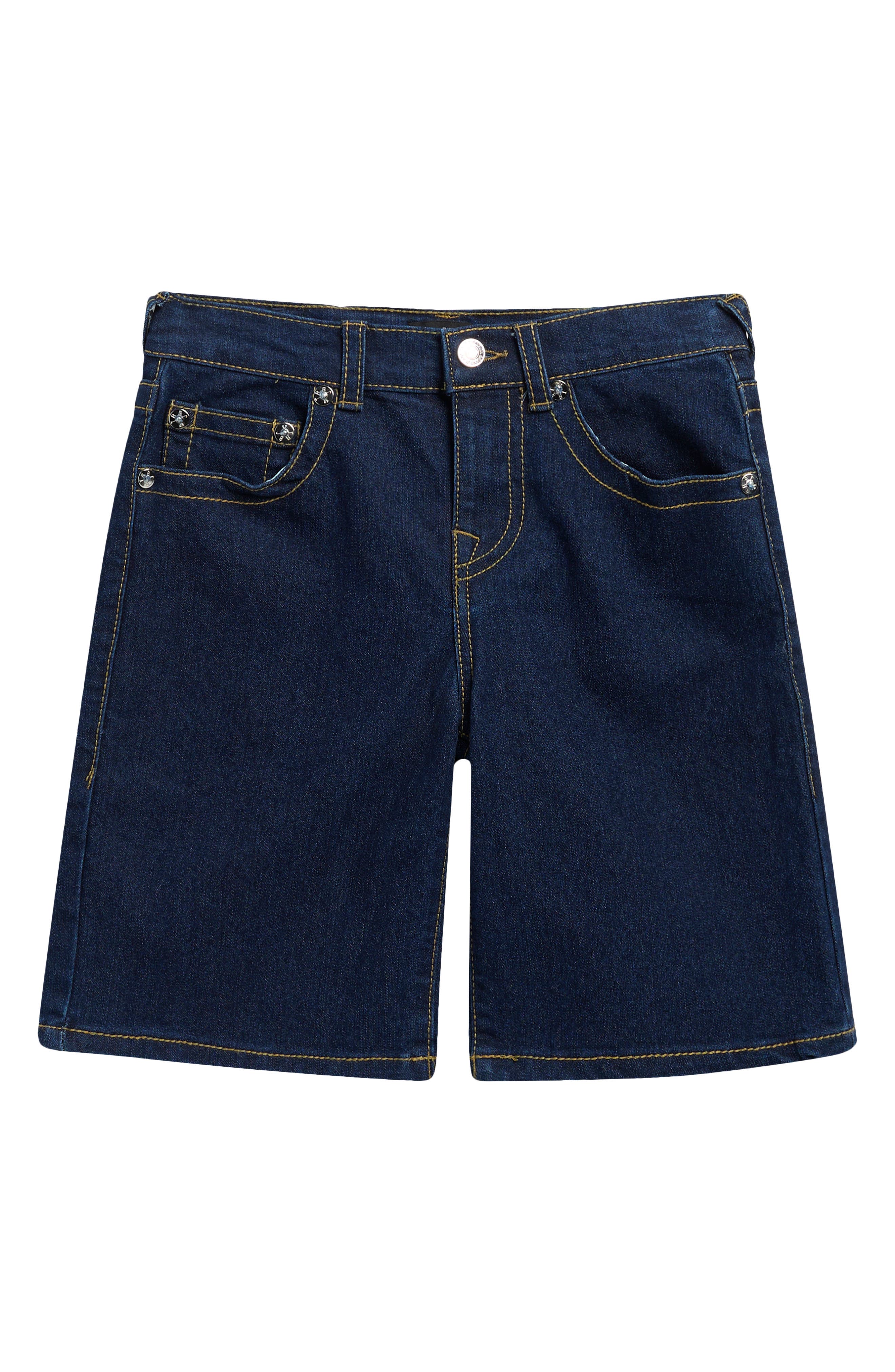 True Religion Kids' Denim Shorts