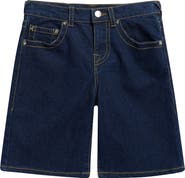 True Religion Kids' Denim Shorts