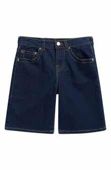 True Religion Kids' Denim Shorts