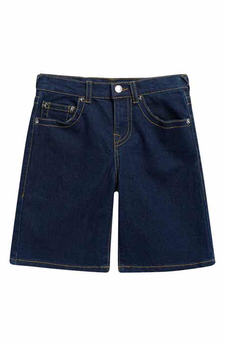 True Religion Kids' Denim Shorts