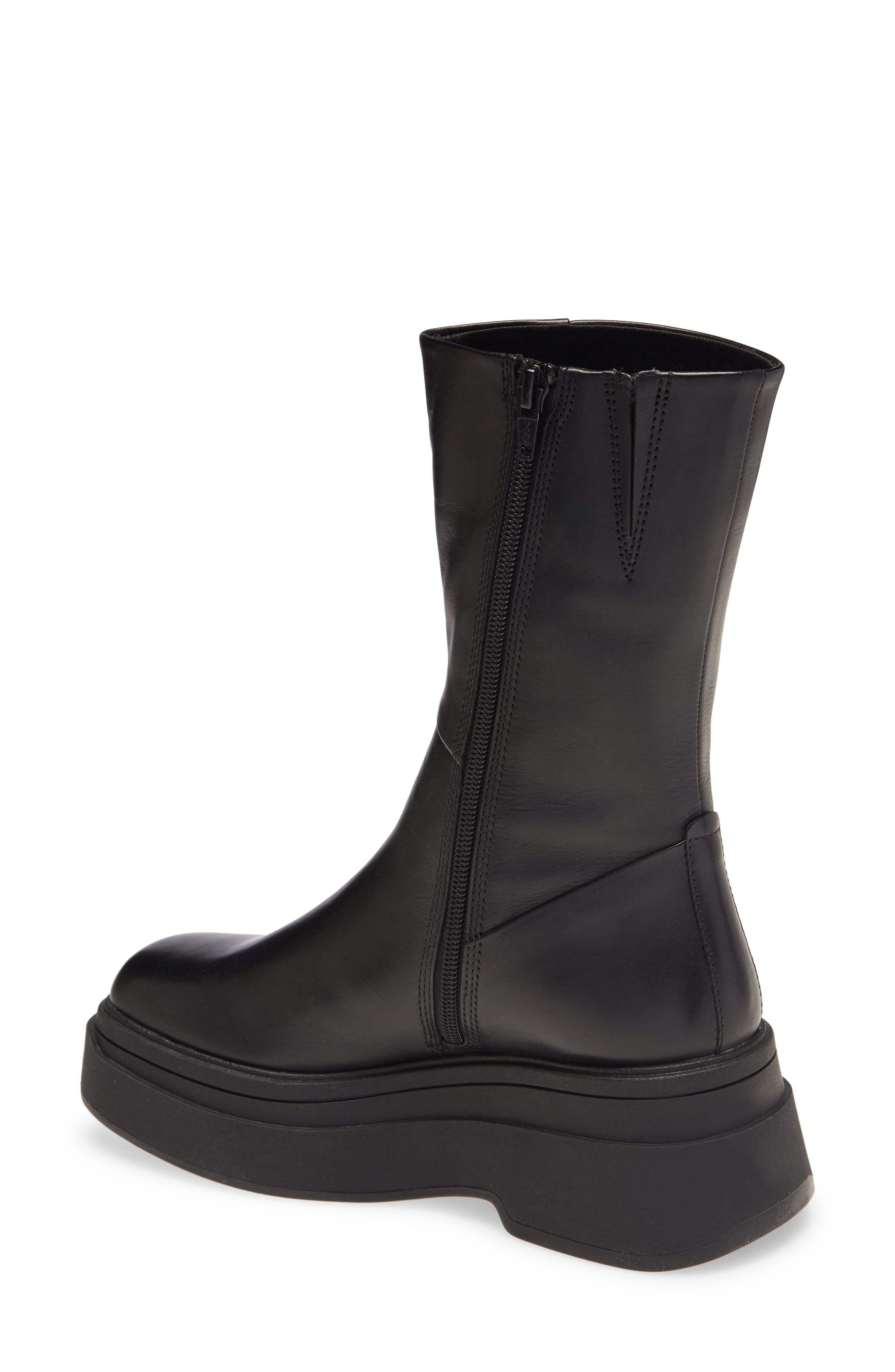 Vagabond Shoemakers Carla Platform Boot, Alternate, color, 