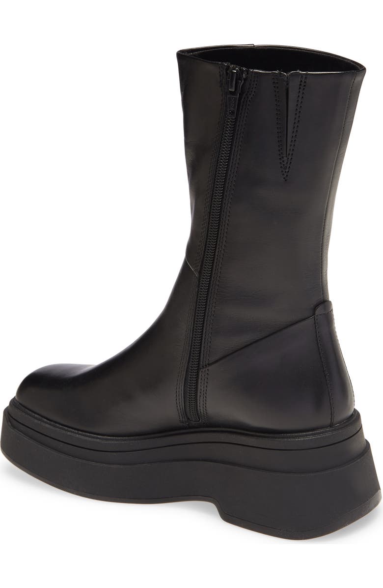 Vagabond Shoemakers Carla Platform Boot, Alternate, color,