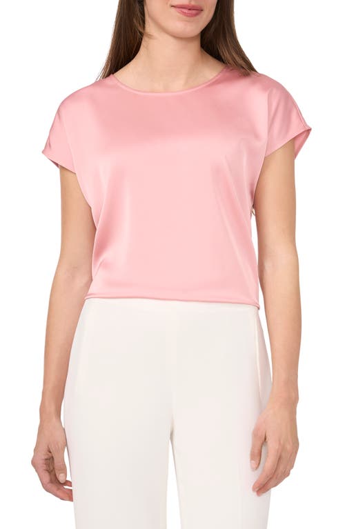 Halogenr Halogen(r) Dolman Sleeve Top In Bridal Rose