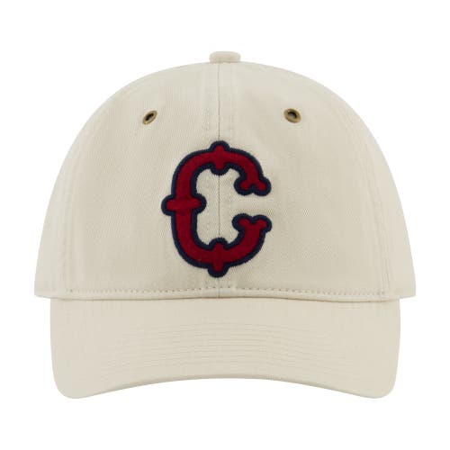 Blue Marlin Havana Cuban Stars 1909 Baseball Cap In White