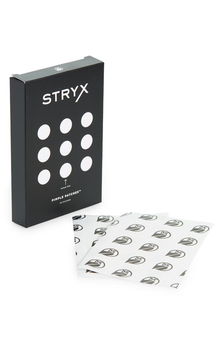 Stryx Pimple Patches, Main, color, 