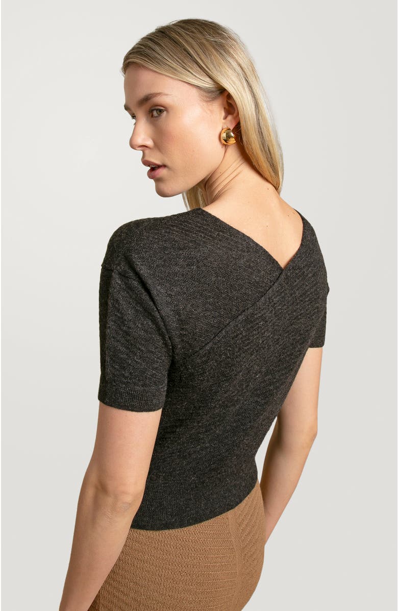 oyun Audrey Sweater, Alternate, color, 