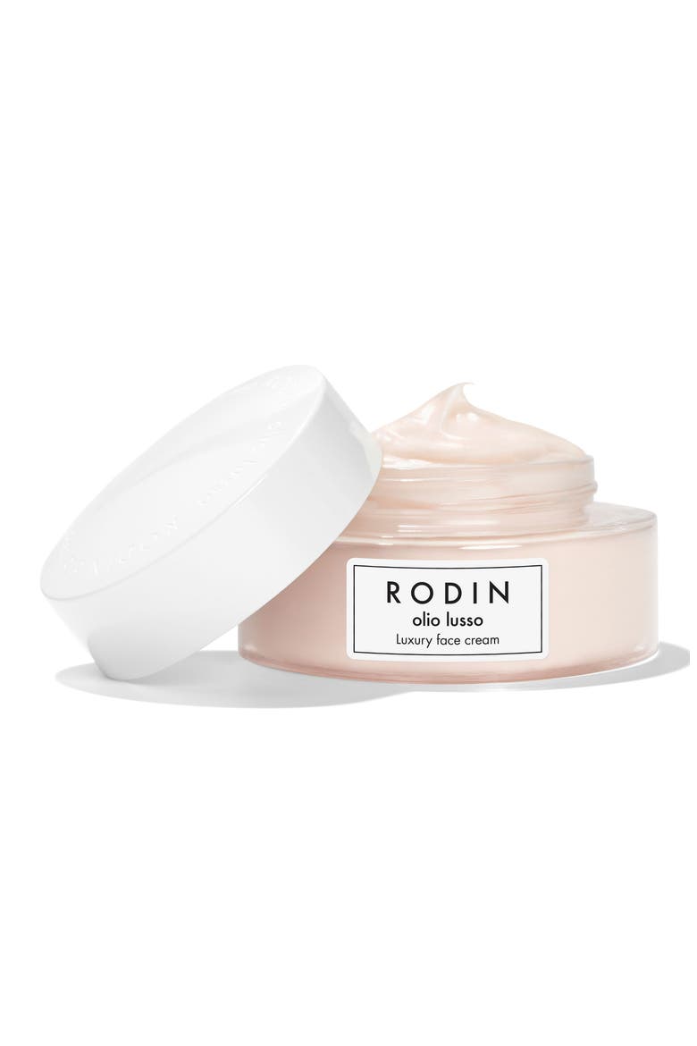Luxury Face Cream, Alternate, color, NO COLOR
