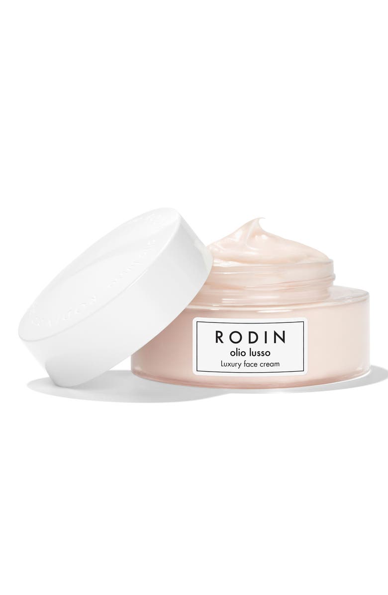 RODIN olio lusso Luxury Face Cream, Alternate, color, 