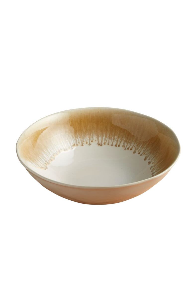 Sienna Serving Bowl, Main, color, Natural