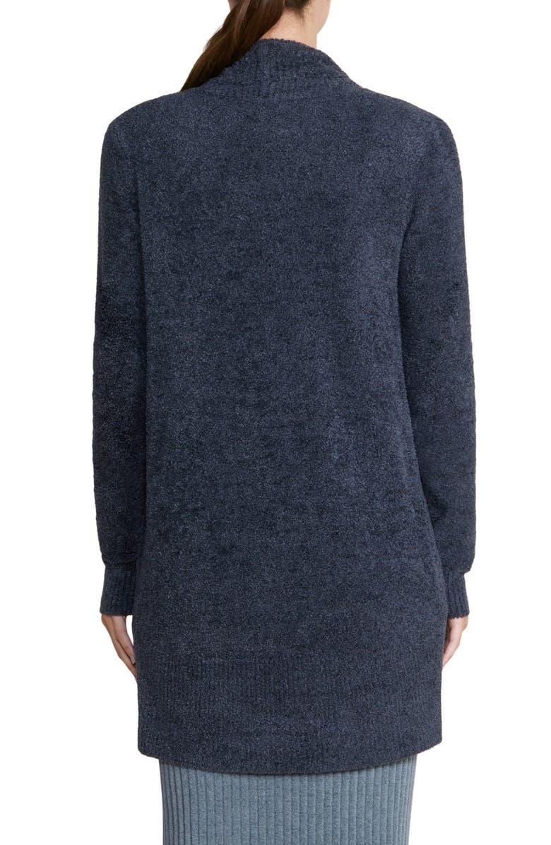 Barefoot Dreams<sup>®</sup> CozyChic Lite<sup>®</sup> Circle Cardigan, Alternate, color, Indigo