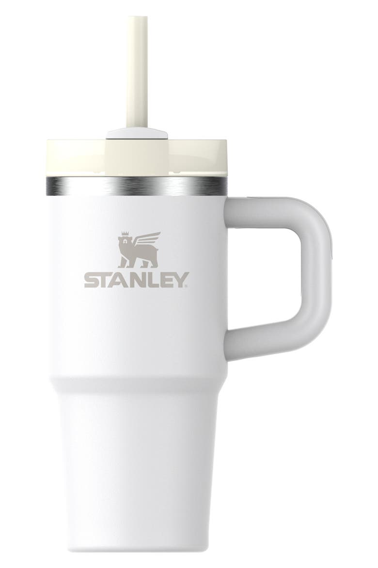 The Quencher H2.0 Flowstate™ 14-Ounce Tumbler, Main, color, FROST