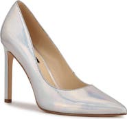Nine West Tatiana Pointed Toe Pump