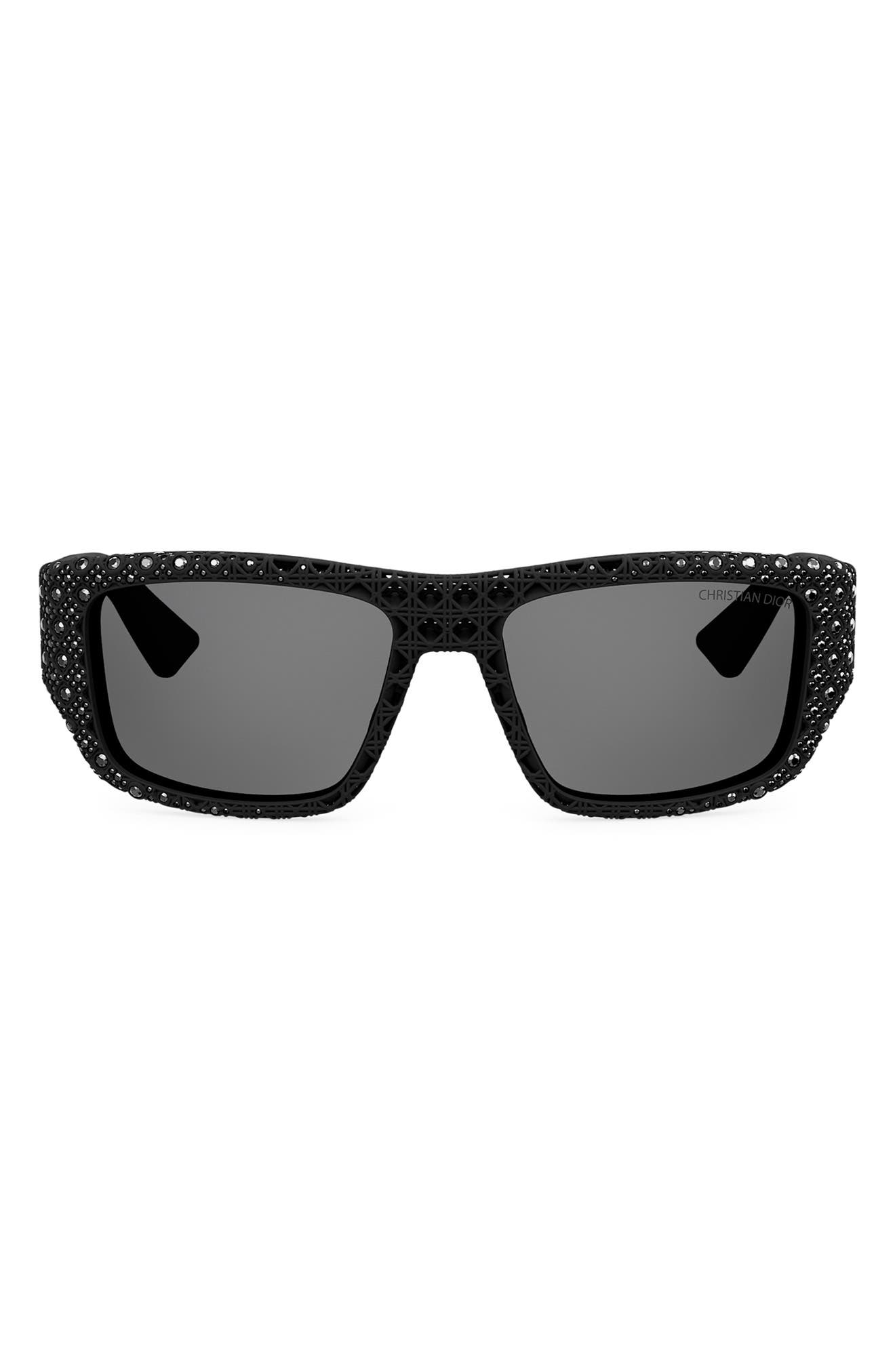 selected BLACK/ OTHER / SMOKE