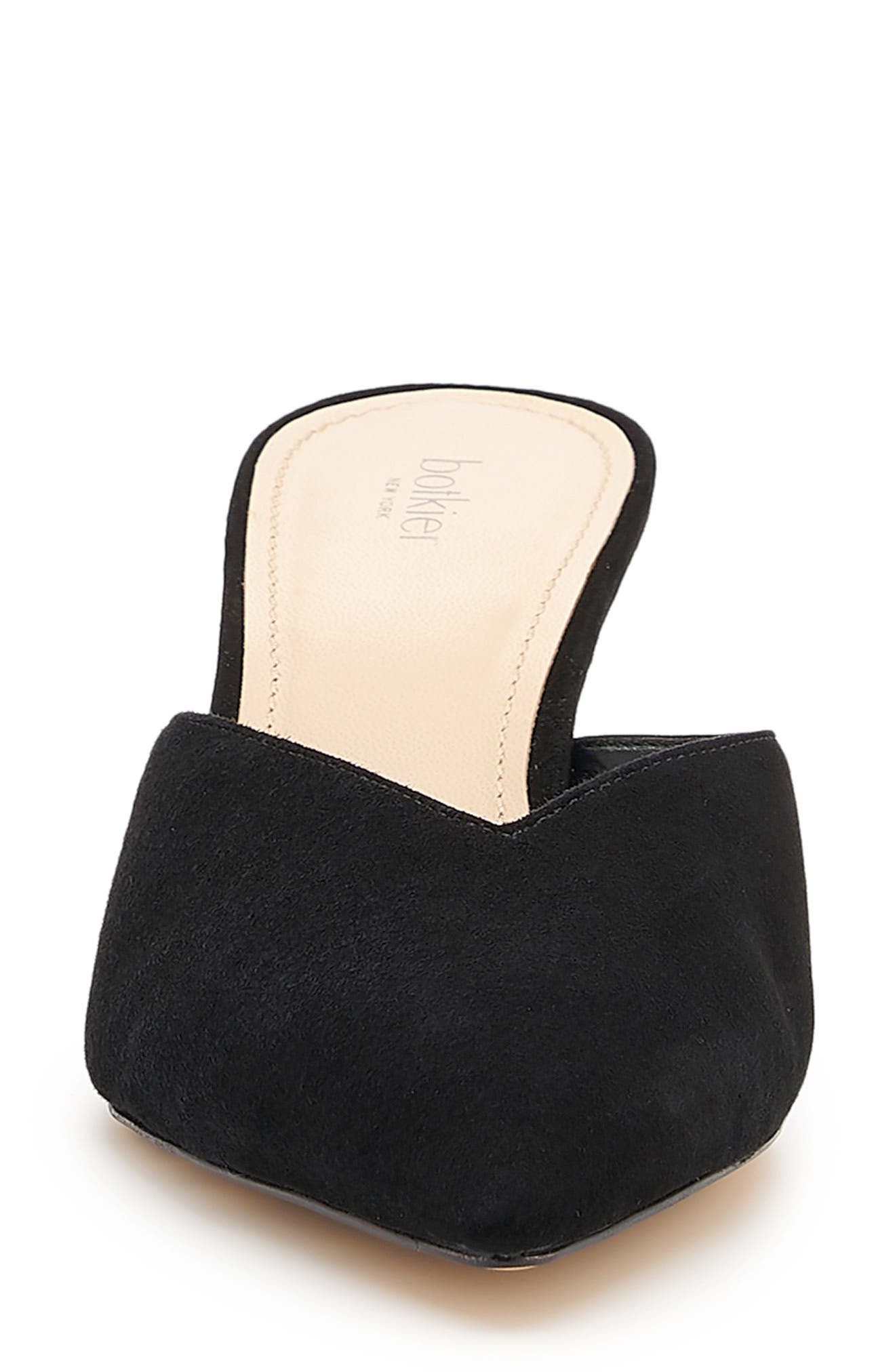Botkier Pati Pointed Toe Mule, Alternate, color, 