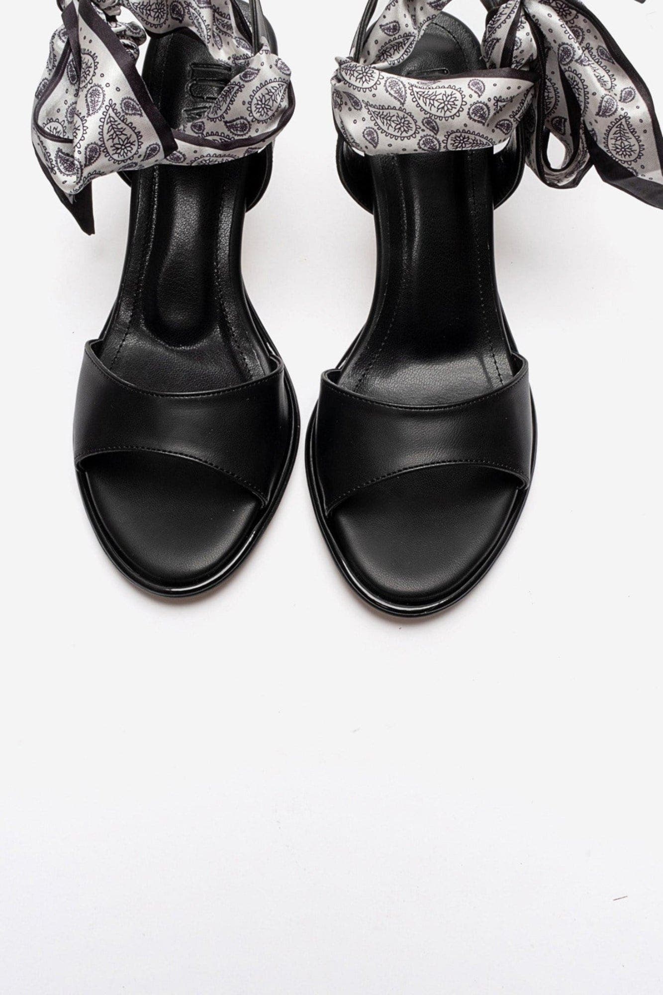 Marena Stiletto Pump, Alternate, color, Black