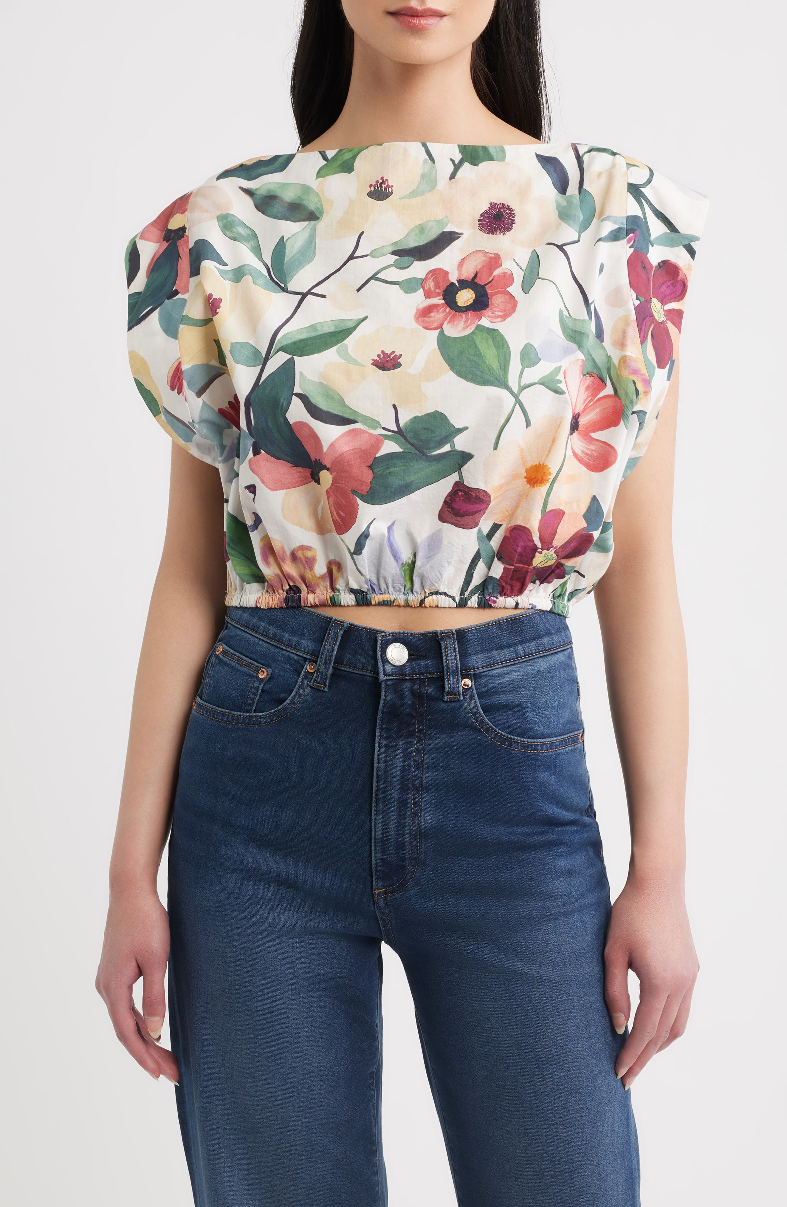 selected ANDALUSIA PRINT