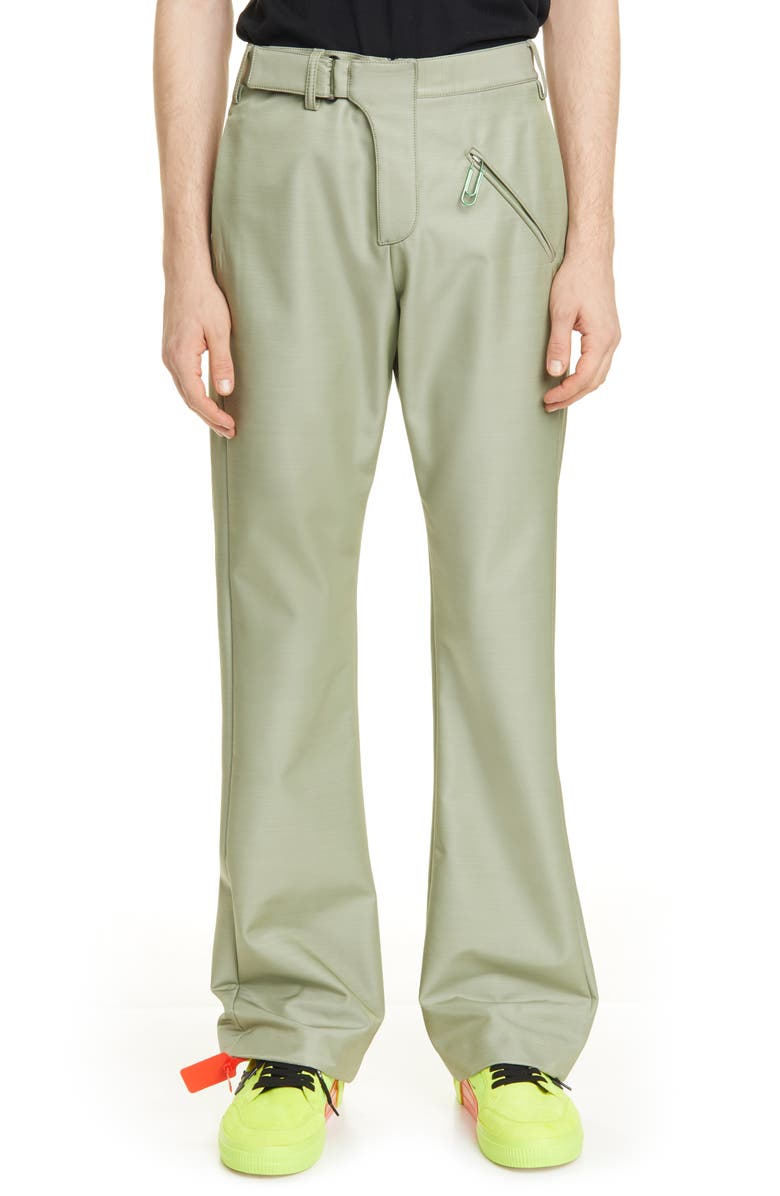 Off-White Contour Tailored Pants, Main, color,