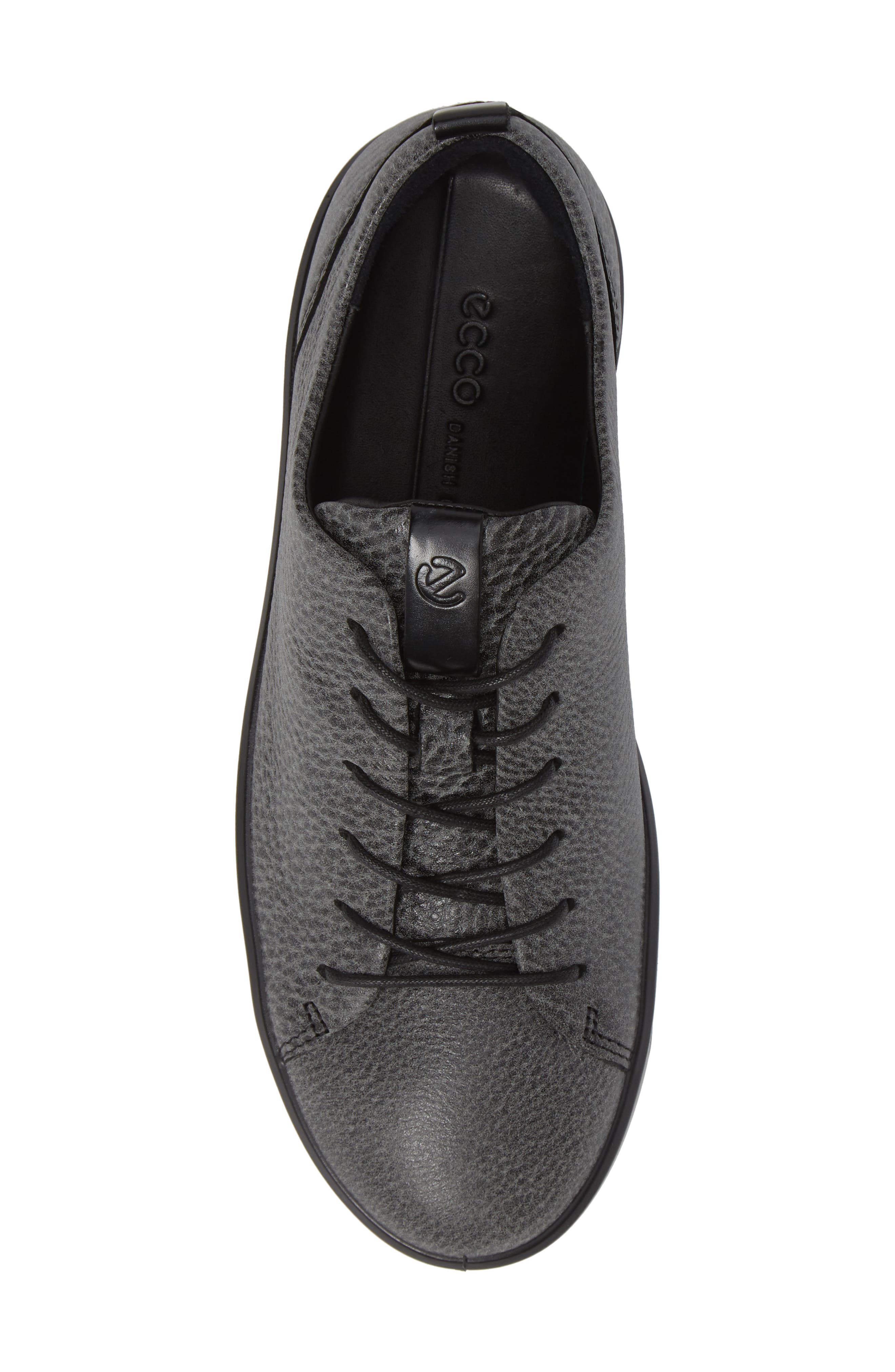 ECCO Soft 8 Sneaker, Alternate, color, 