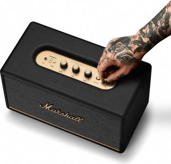 Marshall Stanmore III Bluetooth® Speaker | Nordstrom