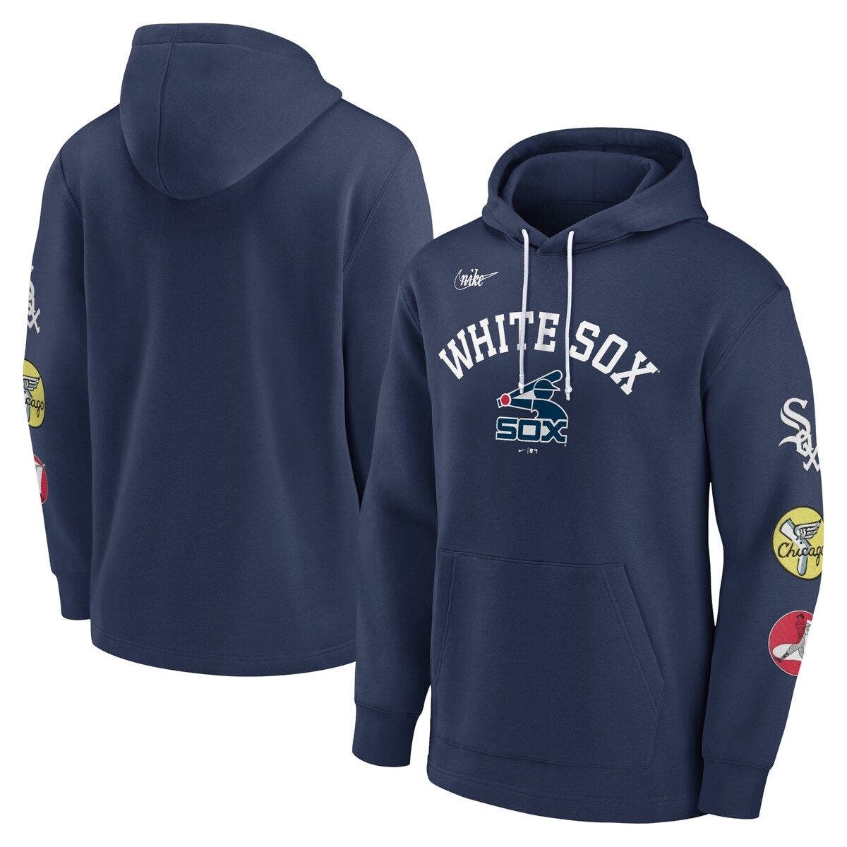 selected Navy