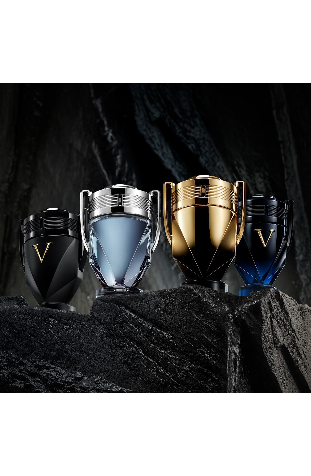 Invictus Eau de Toilette Spray (Men) | Nordstrom