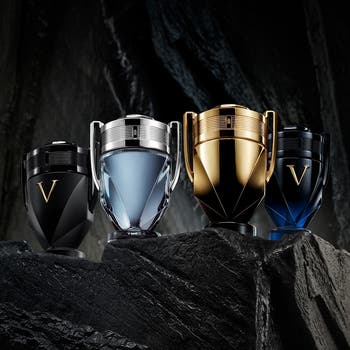 Invictus Victory Elixir Paco Rabanne Paco Rabanne Invictus Paco 