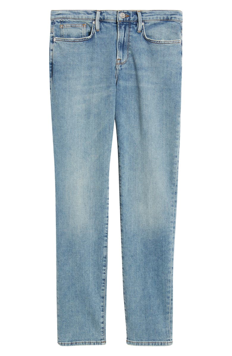 FRAME L'Homme Athletic Jeans, Alternate, color, Amares