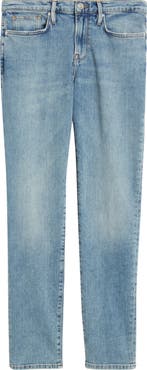 FRAME L'Homme Athletic Jeans
