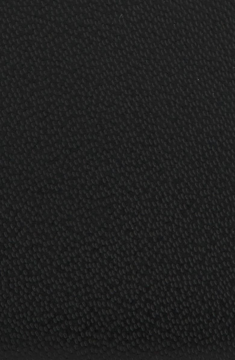 Original Penguin Cabernet Bonded Leather Belt, Alternate, color, 