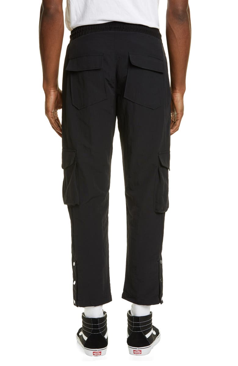 Rhude Rifle Cargo Pants, Alternate, color, 