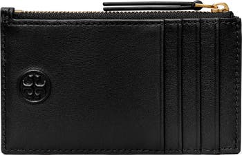 【関税&送料込】Tory Burch Fleming Leather Card Holder Tory Burch Fleming Card Case | Women's Accessories | Vitkac