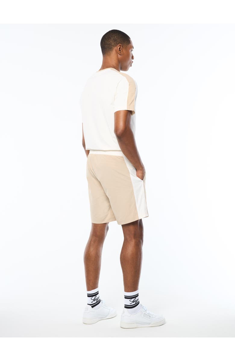 Sergio Tacchini Tore Short, Alternate, color, Humus