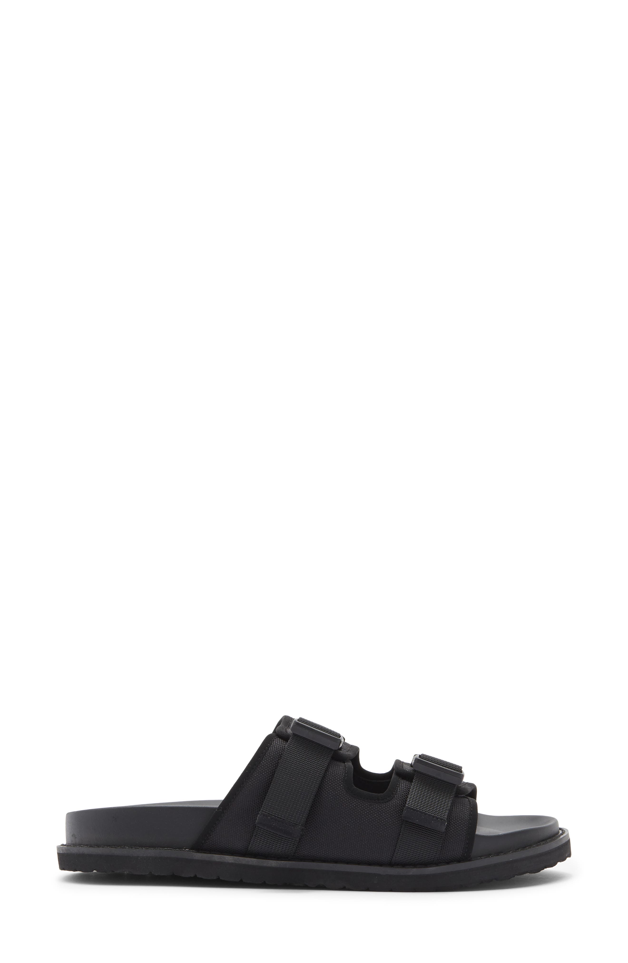 GREATS Classon Utility 2 Band Sandal, Alternate, color, 