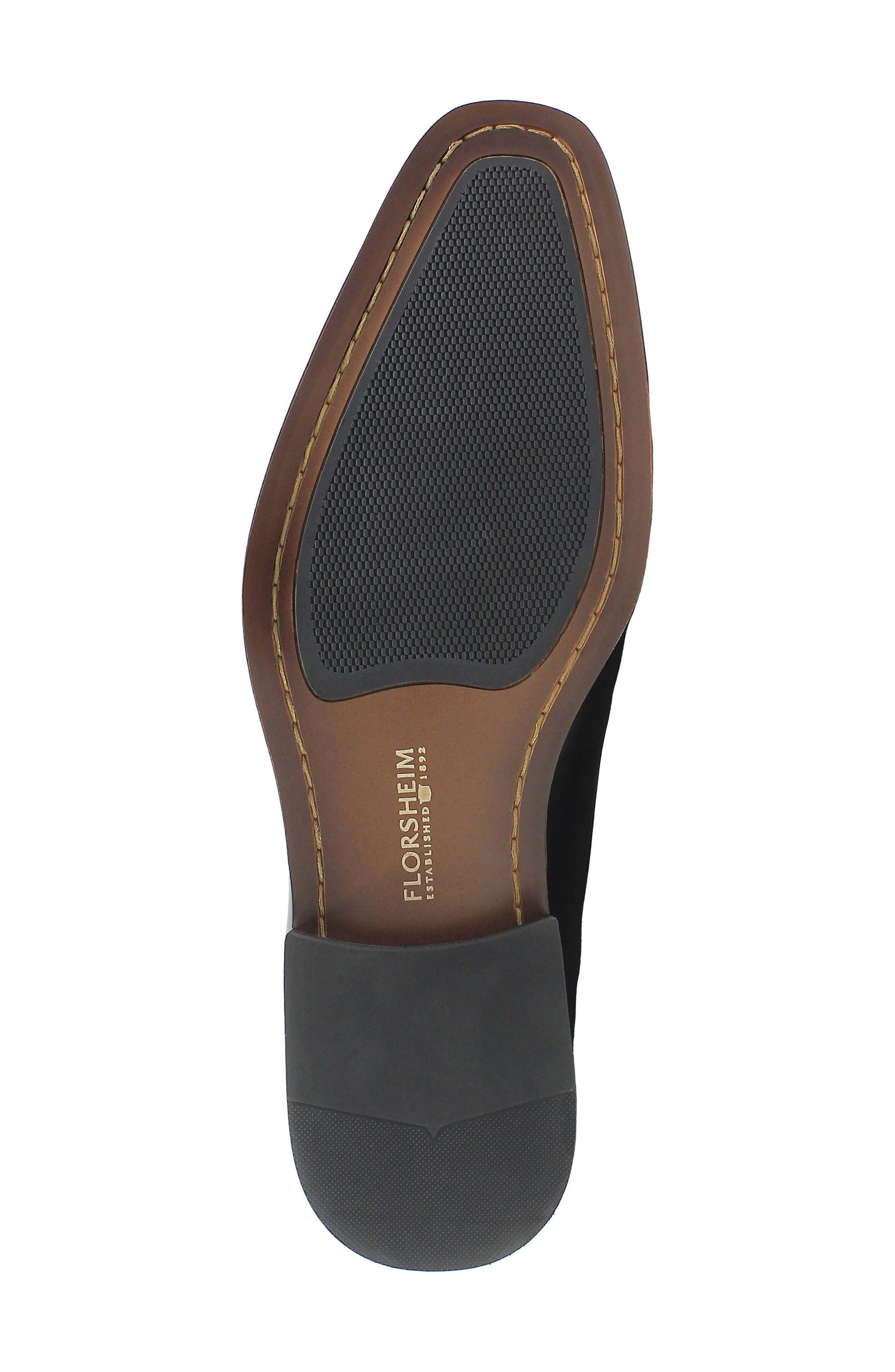 Florsheim Corbetta Cap Toe Oxford, Alternate, color, 