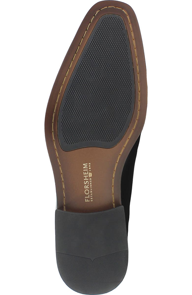 Florsheim Corbetta Cap Toe Oxford, Alternate, color,