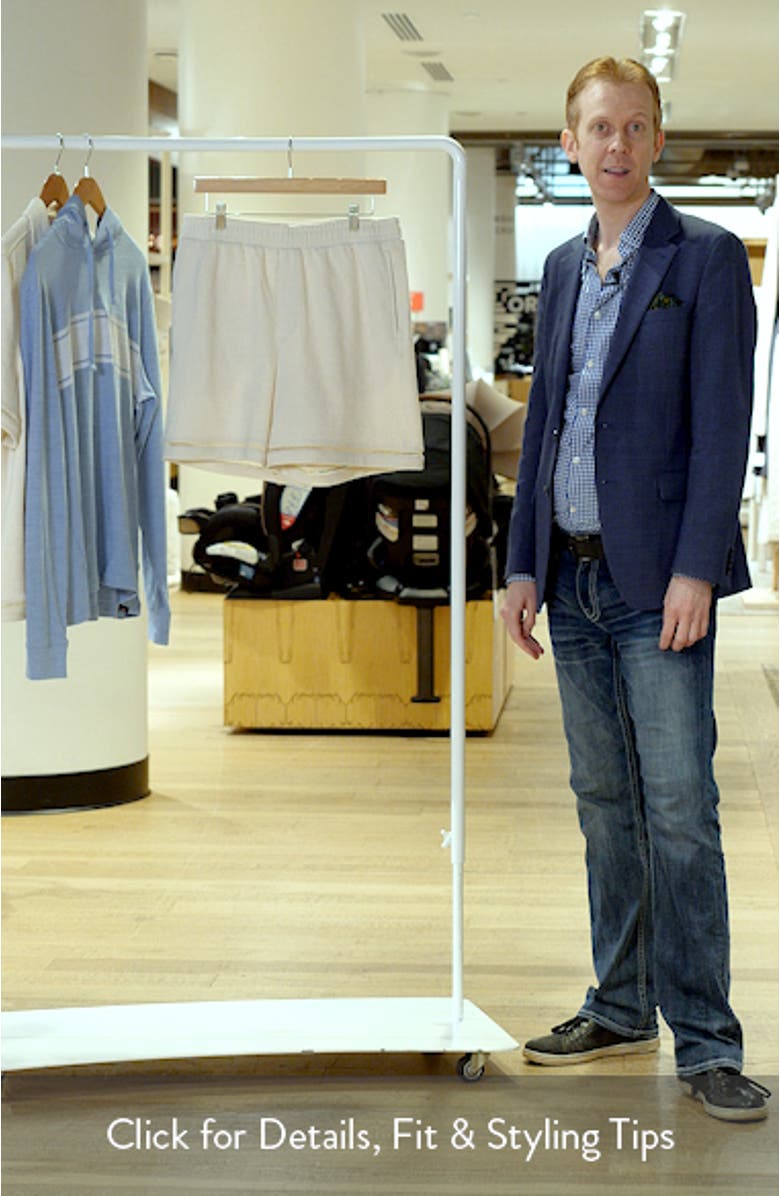 Jaxtyn Shorts, sales video thumbnail