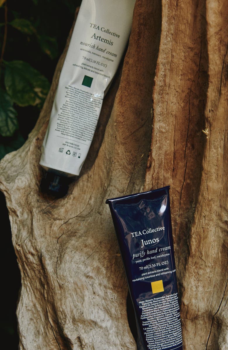 Tea Collective Artemis Nourish Hand Cream, Alternate, color,