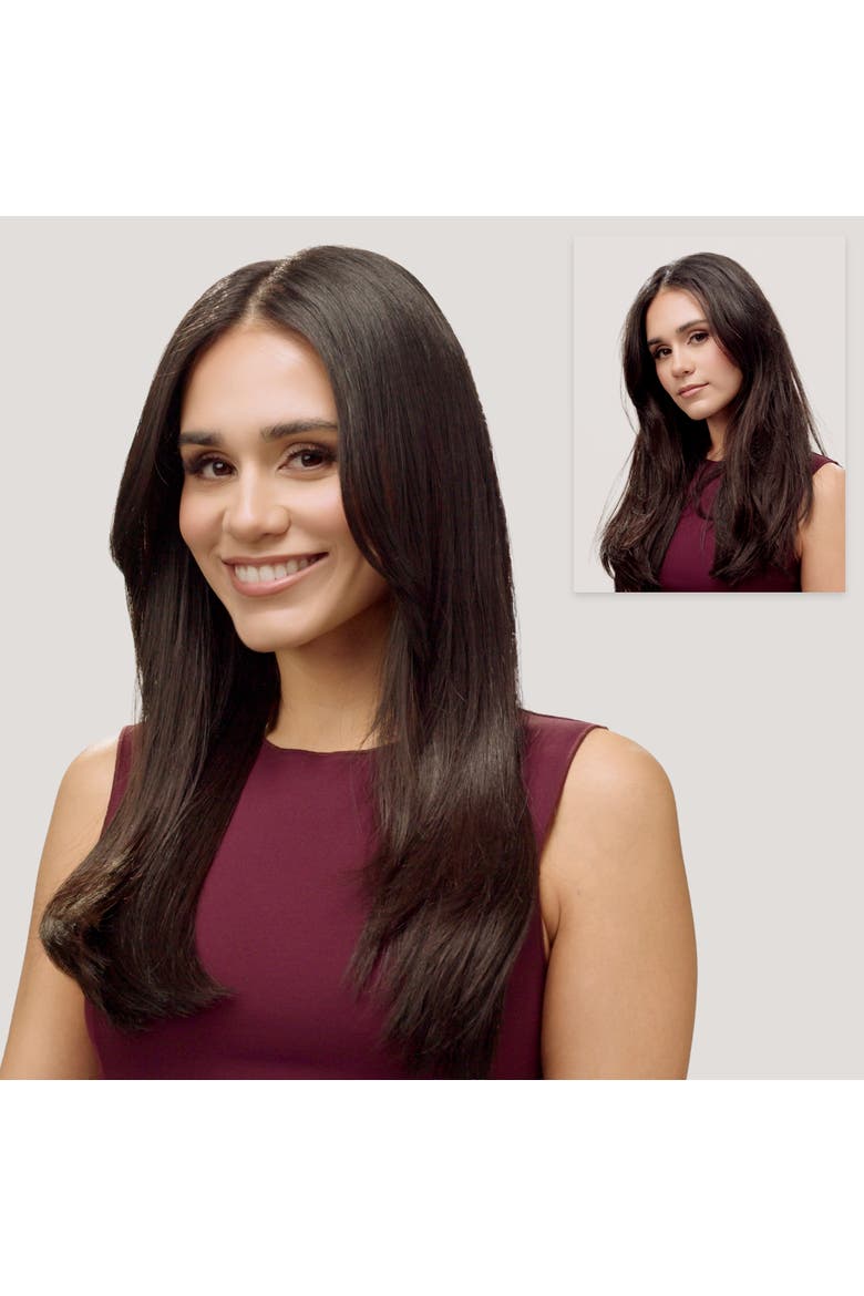 Ultra Violet Flat Iron, Alternate, color, Lilac
