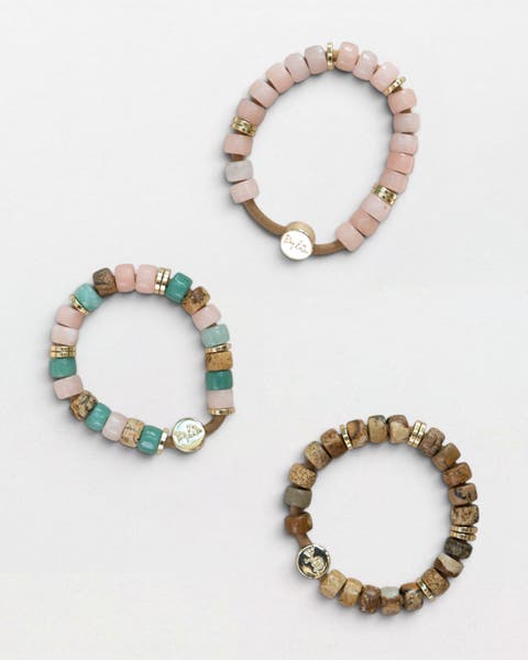 Olea Bracelet Hairties